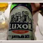 Luxor-Classic  (mit Gedicht)
