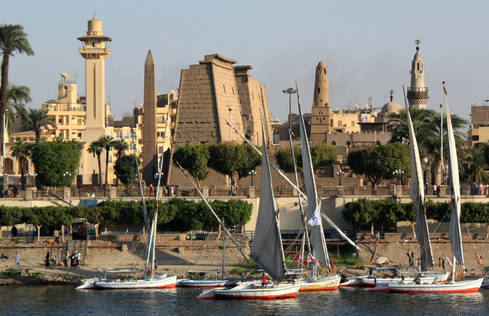 Luxor