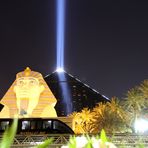 Luxor Hotel & Casino Resort