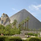 Luxor - Hotel, Las Vegas