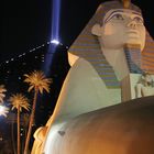 Luxor-Hotel Las Vegas