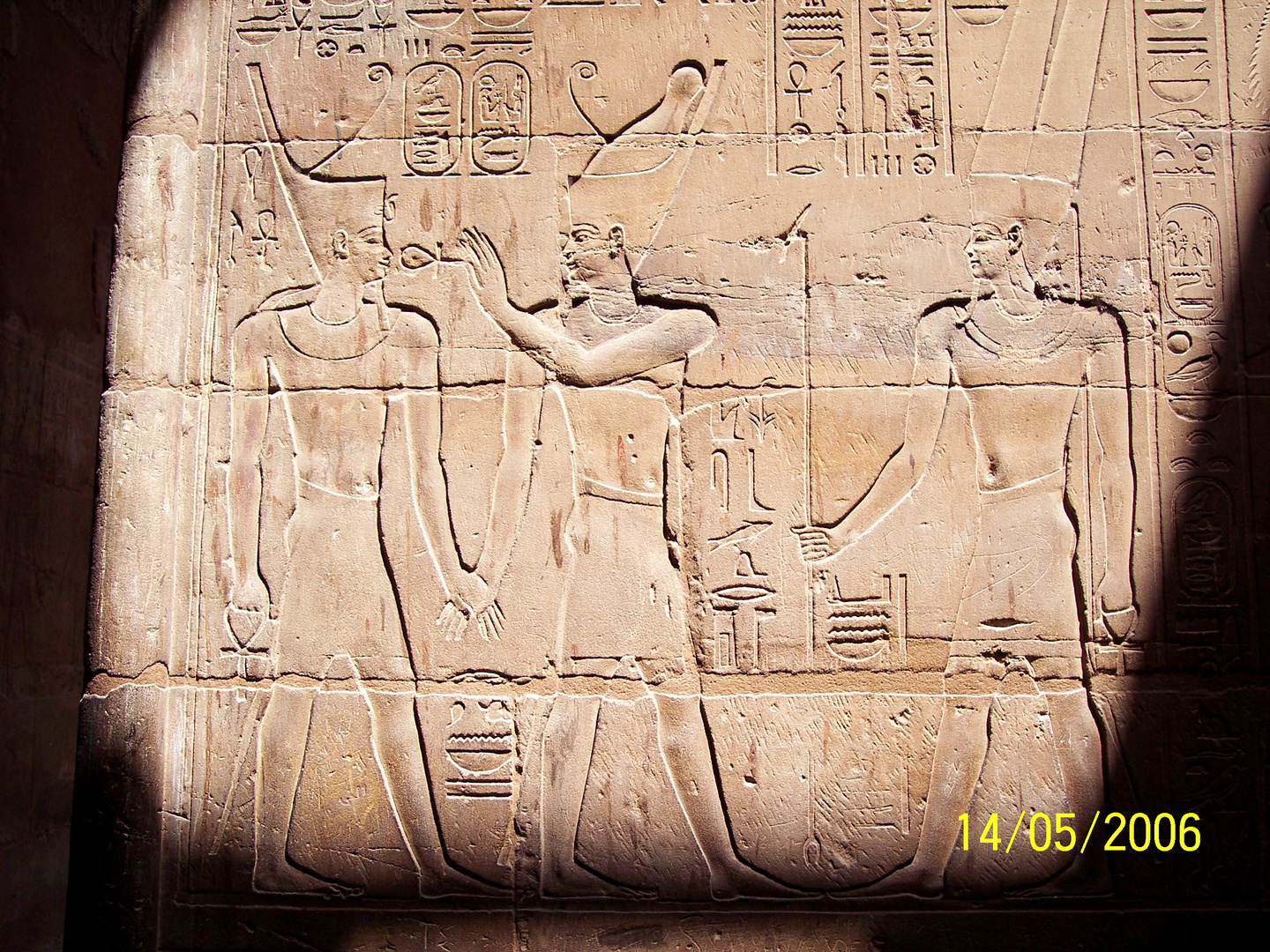 Luxor I