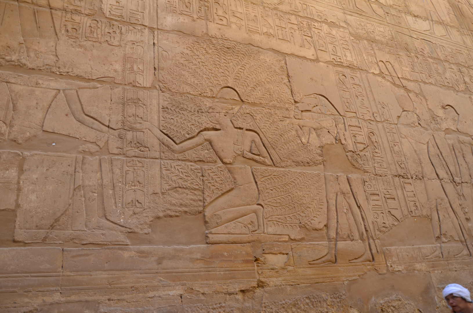 Luxor III