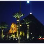 Luxor in '96