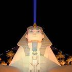 Luxor in Las Vegas