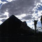 Luxor in Vegas