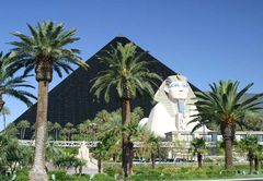 Luxor Las Vegas