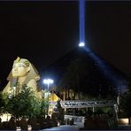 Luxor - Las Vegas .....