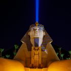 ~ LUXOR LAS VEGAS I ~