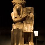 Luxor Museum - Amenophis