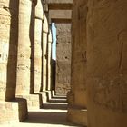 Luxor Tempel