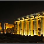 Luxor Tempel 02/2009