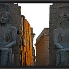 Luxor Tempel (1)