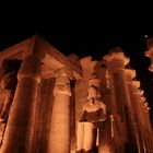 Luxor Tempel