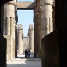 Luxor-Tempel