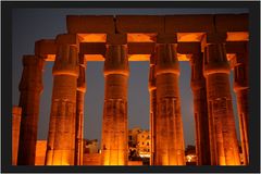 Luxor Tempel (3)