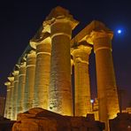 Luxor Tempel