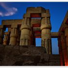 Luxor-Tempel