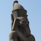 Luxor Tempel