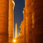 Luxor Tempel