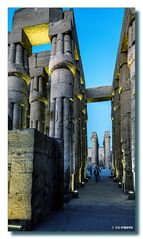 Luxor Tempel #5