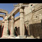 Luxor-Tempel