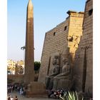 Luxor-Tempel