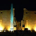 ...Luxor Tempel...