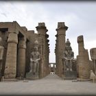 Luxor Tempel