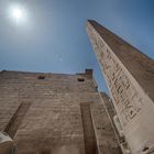 Luxor Tempel