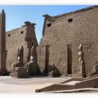 Luxor Tempel