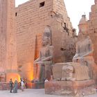 Luxor Tempel