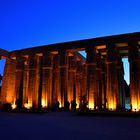 Luxor Tempel