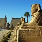 Luxor-Tempel