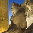 Luxor Tempel