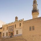 Luxor Tempel - Moschee