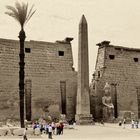 Luxor Tempelanlage