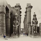 Luxor Tempelanlage2