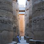 Luxor tempio di Karnak