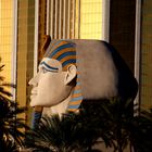 Luxor und Mandalay Bay