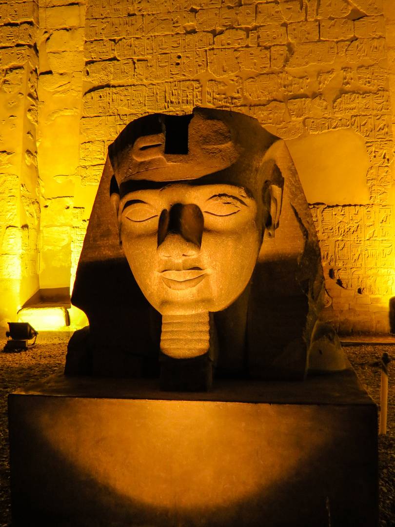 Luxortempel