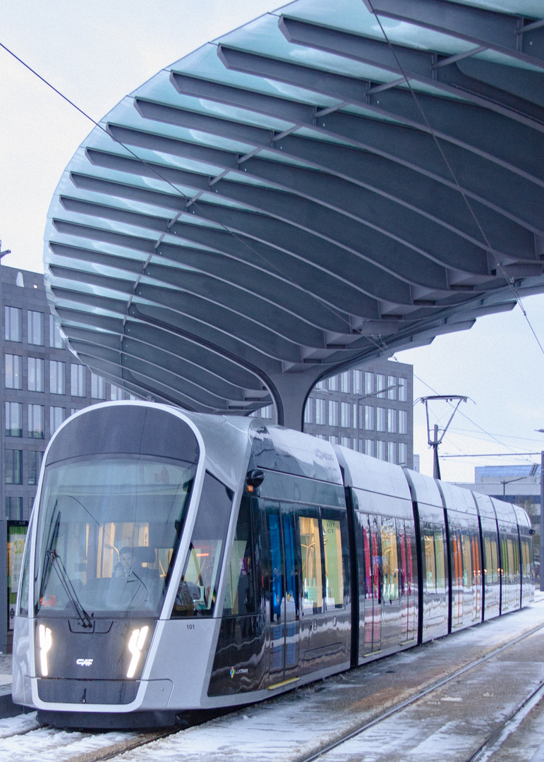 Luxtram