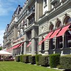 Luxury Hotel Switzerland