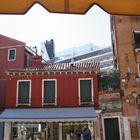 LUXUS IN VENEDIG