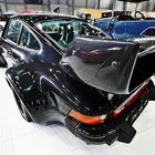 Luxus Motor Show - Porsche 911 turbo