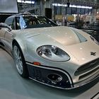 Luxus Motor Show - Spyker