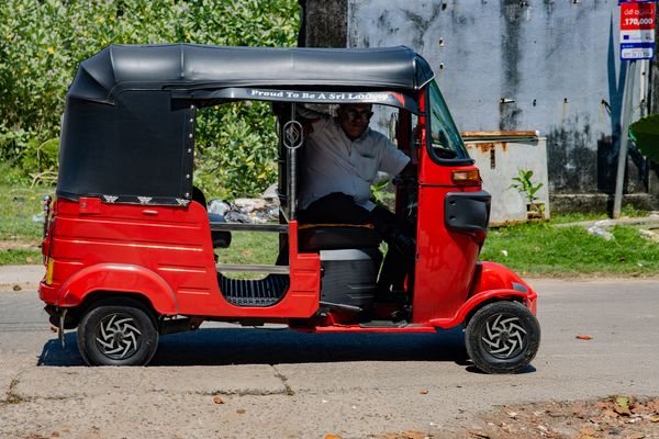 Luxus Version / Luxury Version