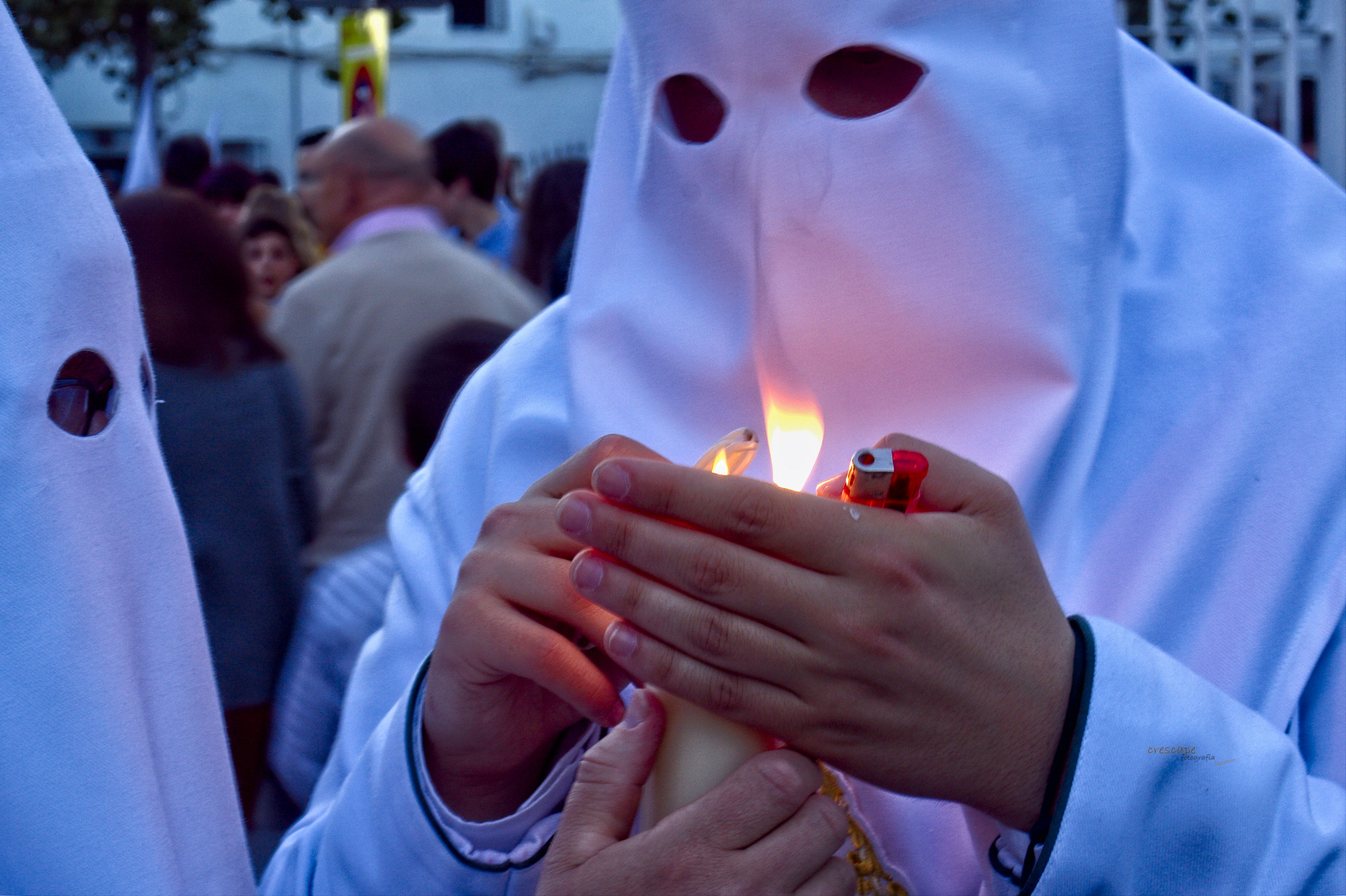 Luz de Pasión