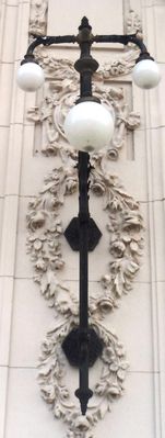 luz del famoso Museo del TIGRE.