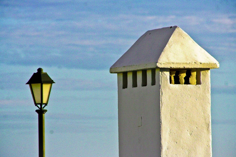 Luz silenciada